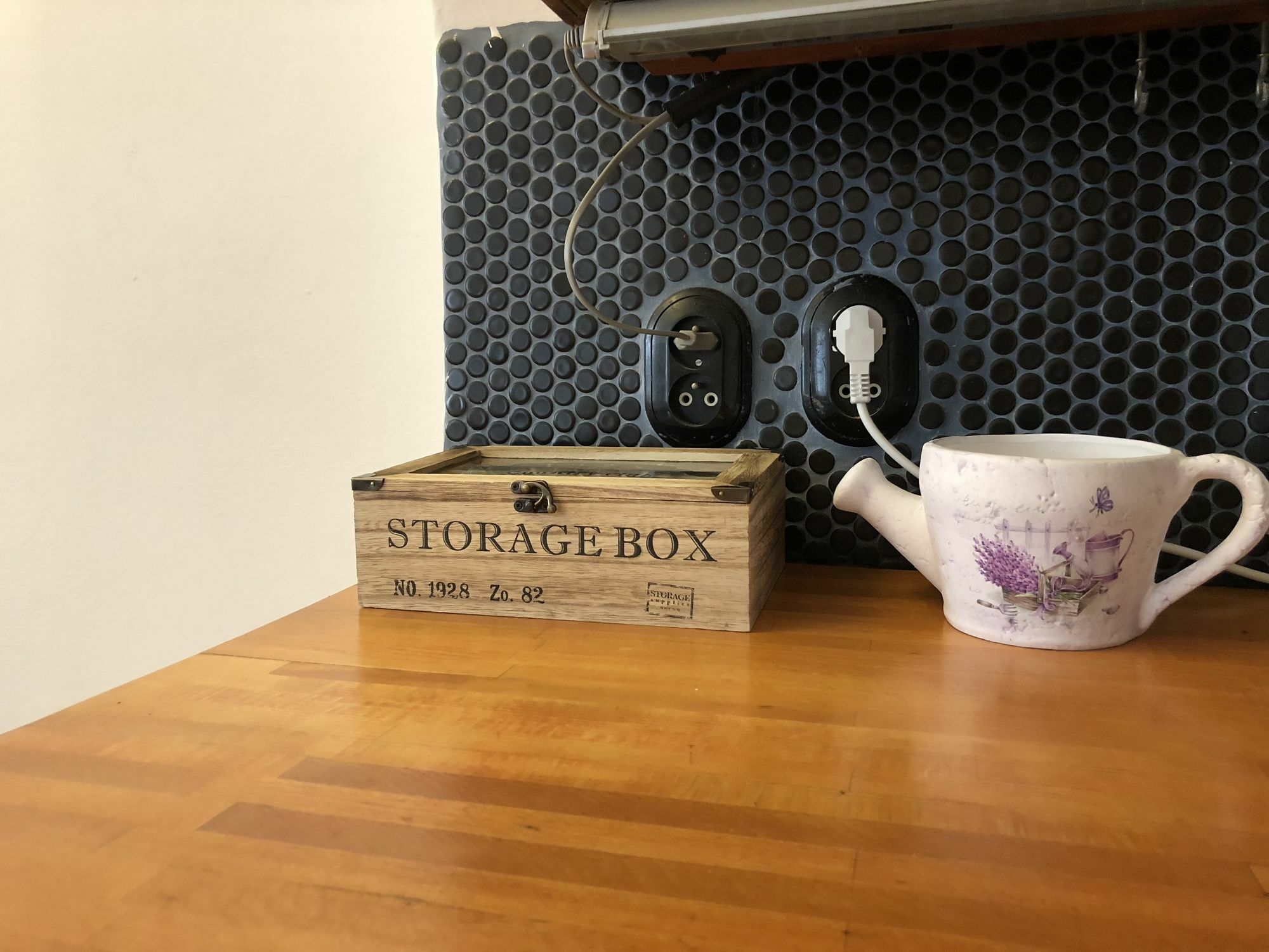 The Spirit Of Old Apartmán *