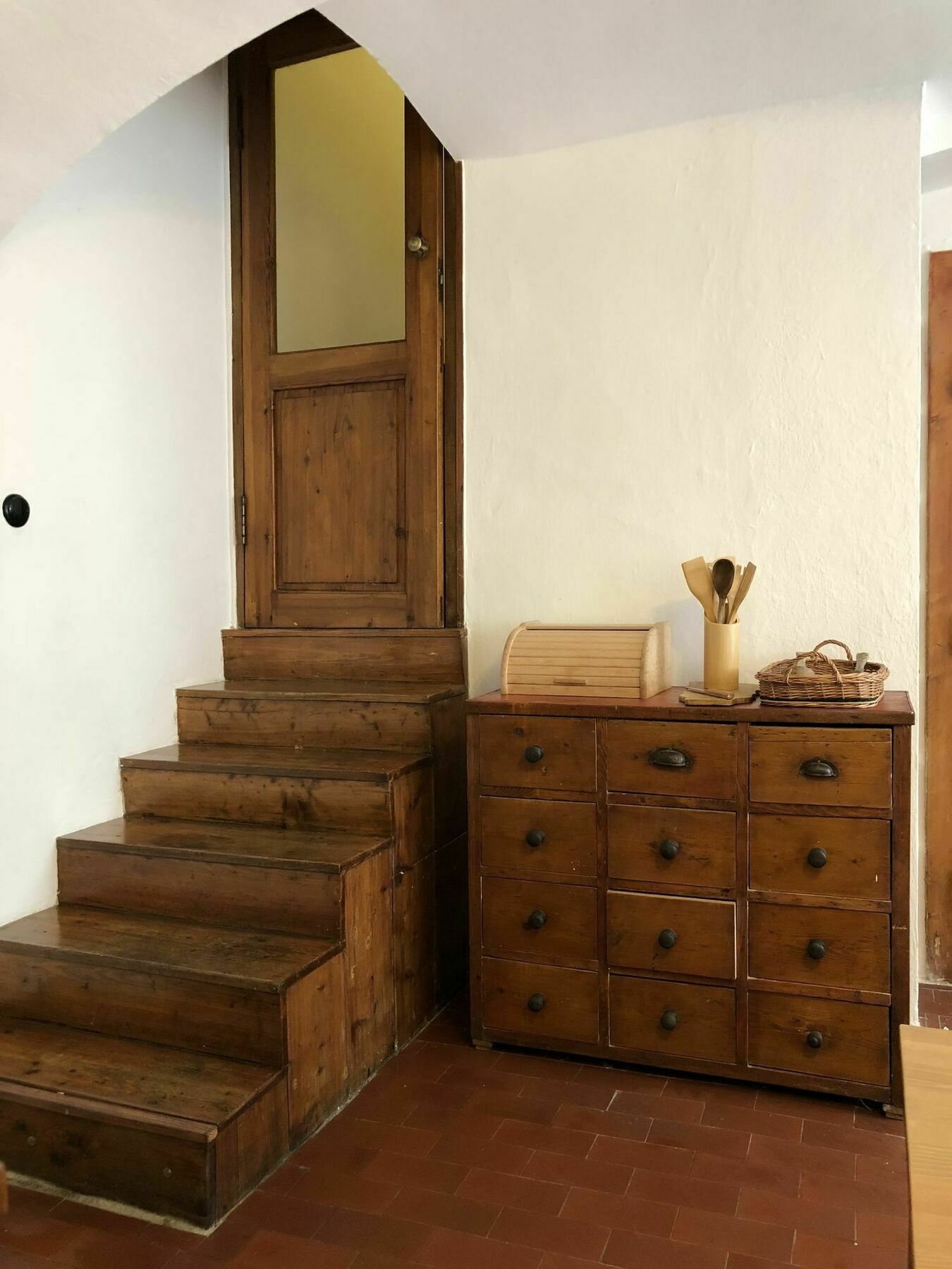 The Spirit Of Old Apartmán *